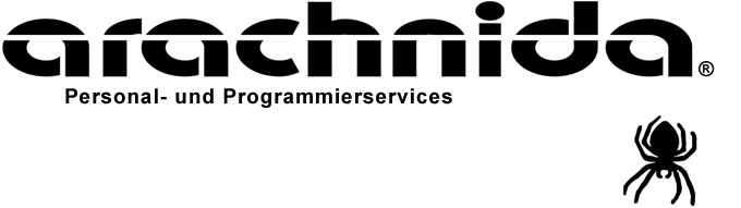 Programmierung, Personalservice, E-Commerce